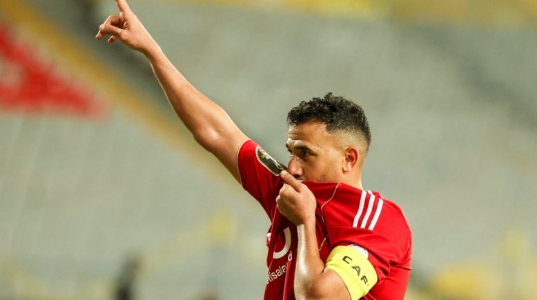 محمود حسن تريزيجيه 