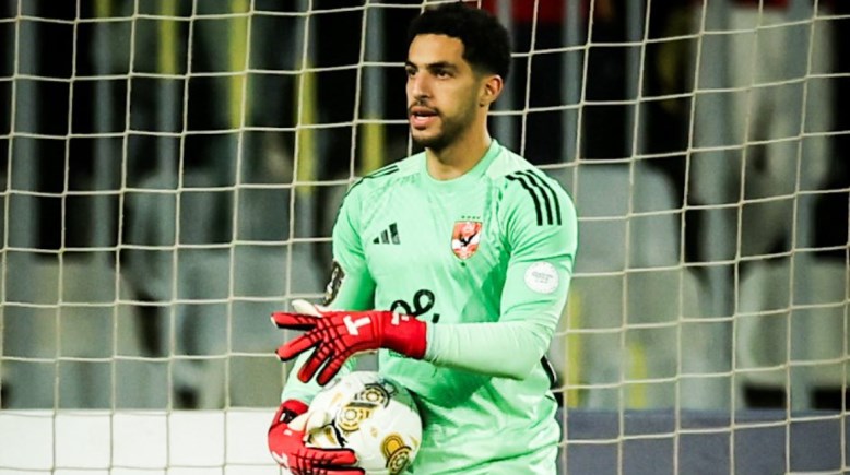 مصطفى شوبير 