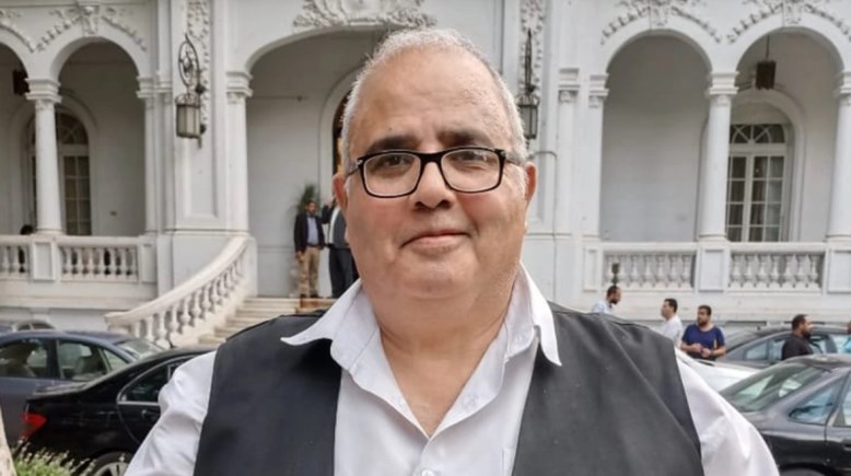 الدكتور محمد زهران، "مرشح الغلابة"