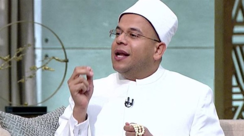 الدكتور أسامة قابيل