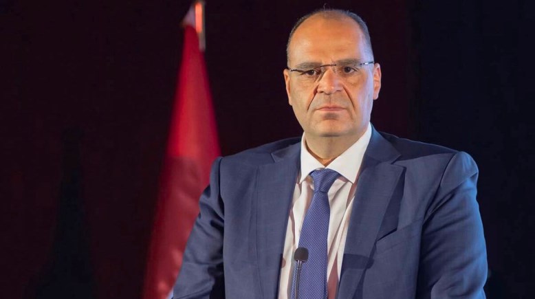 جعفر حسين، رئيس مجلس إدارة مجموعة الربوة