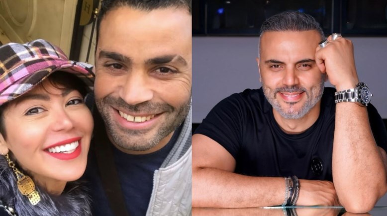 أحمد فريد ومحمد عبدالمنصف ولقاء الخميسي 