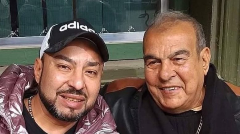 فكري صادق ومراد فكري 