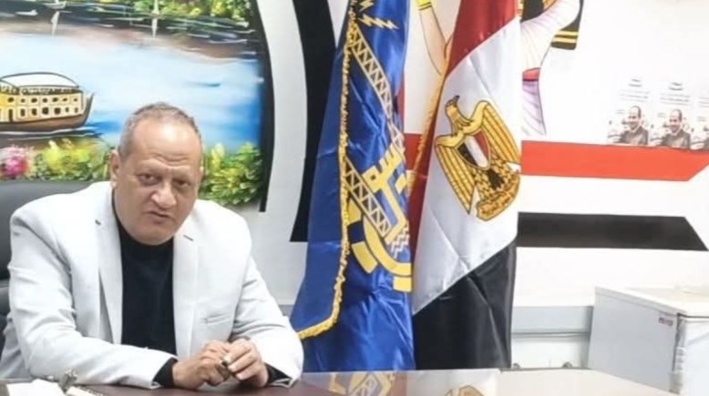 وكيل وزارة التربية والتعليم بأسوان 