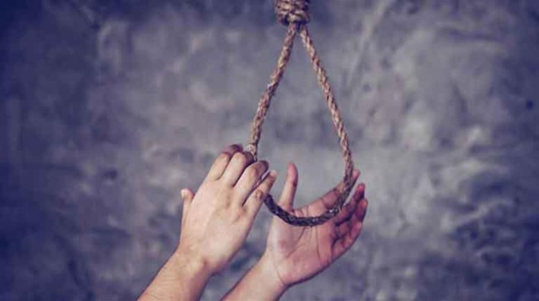 الاعدام لقاتل زوجته في ببني سويف .. خنقها وصعقها بالكهرباء 