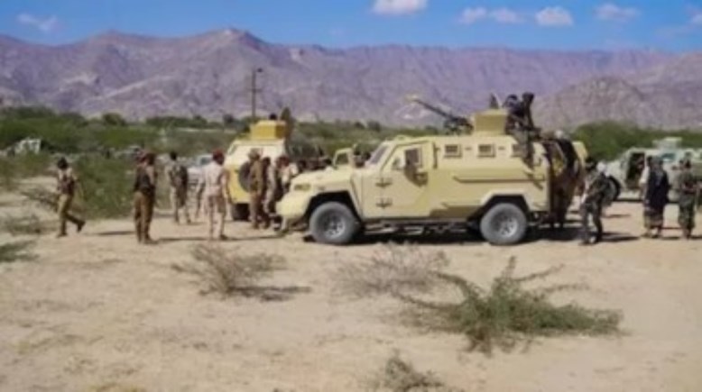 المكلا ومطار الريان تحت سيطرة "درع الوطن"