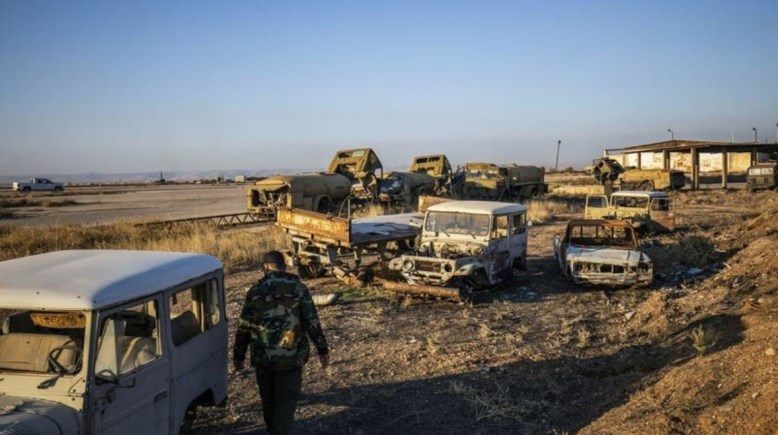 4 قتلى حصيلة اشتباكات الجيش السوري و"قسد" في مدينة حلب