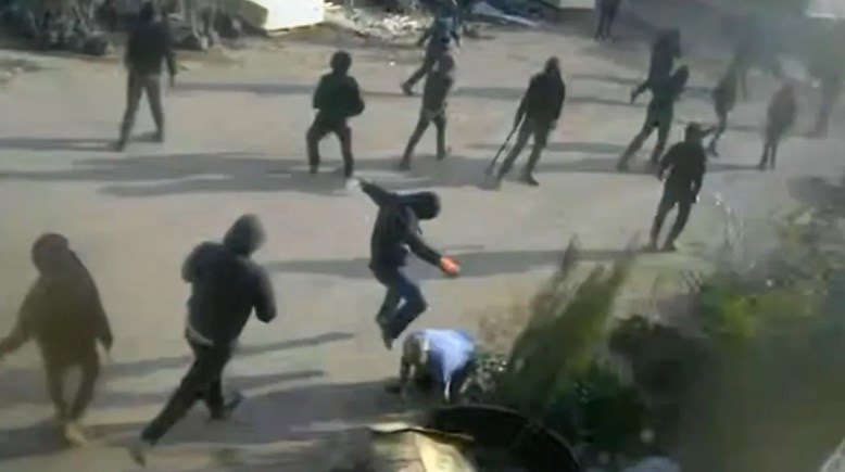 تصعيد الهدم والاستيطان.. جرائم عنف المستوطنين ترتفع 25% بالضفة