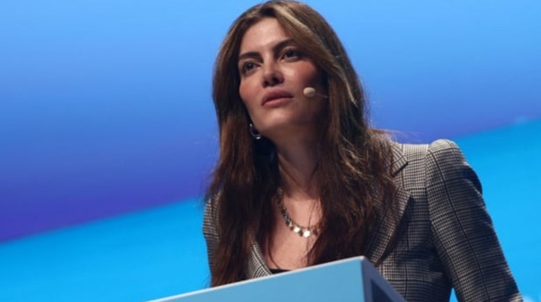 ليلى كانينجهام