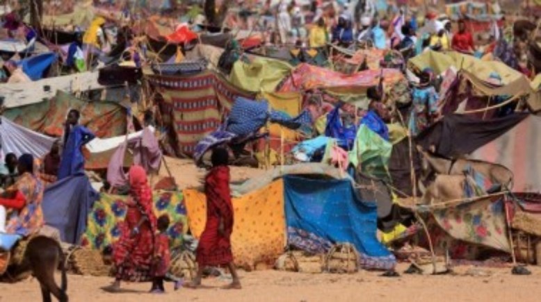 الحرب في السودان