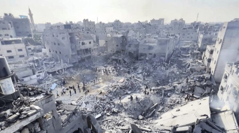 مسؤول أميركي يوضح تفاصيل المليار دولار وخطة تشكيل مجلس غزة