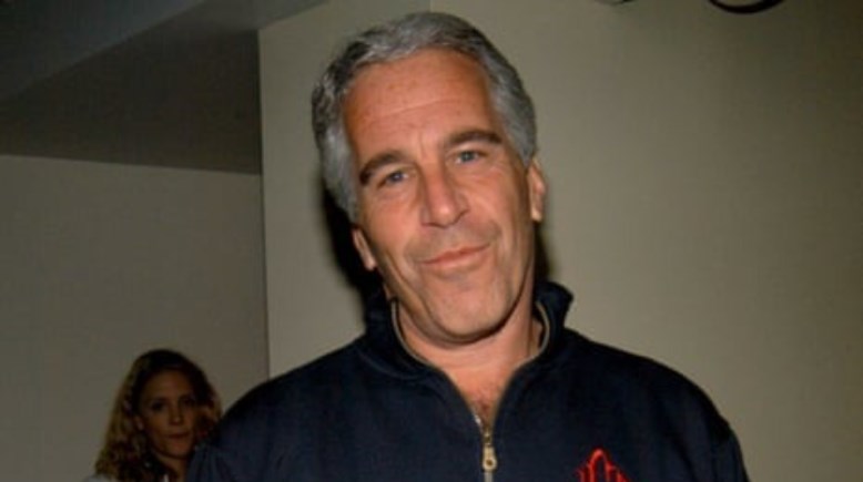 جيفري إبستين