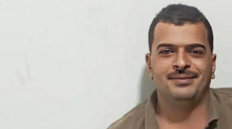 الشاب الذي تم العثور عليه بالدقهلية