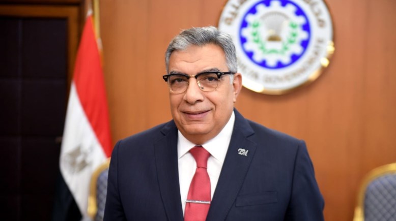 محافظ الدقهلية