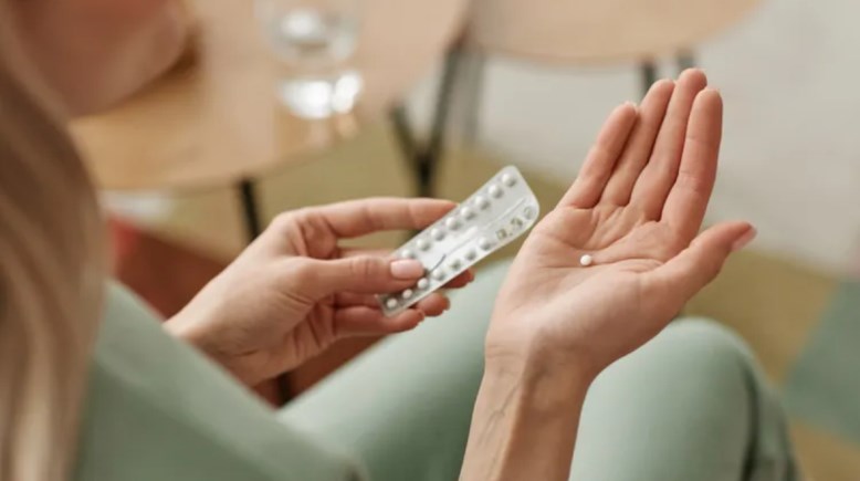 حبوب منع الحمل