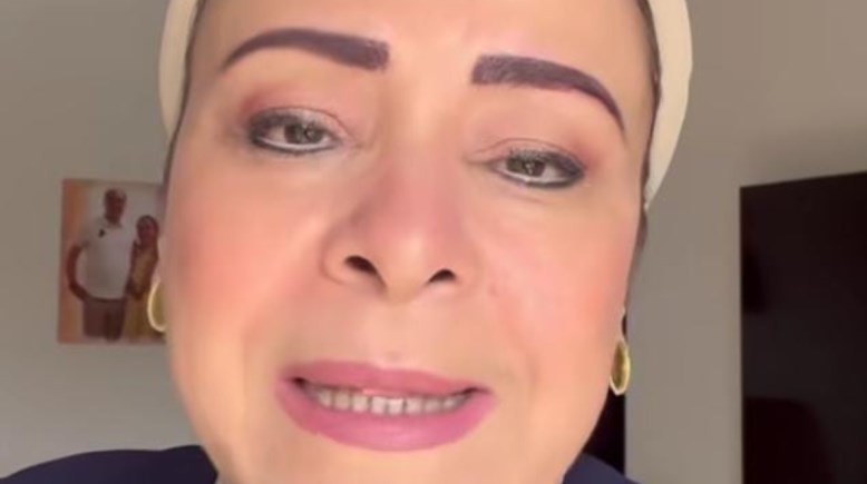 المحامية نهاد أبو القمصان