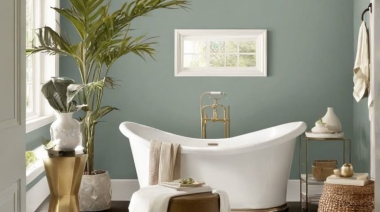 ألوان دهانات 2026