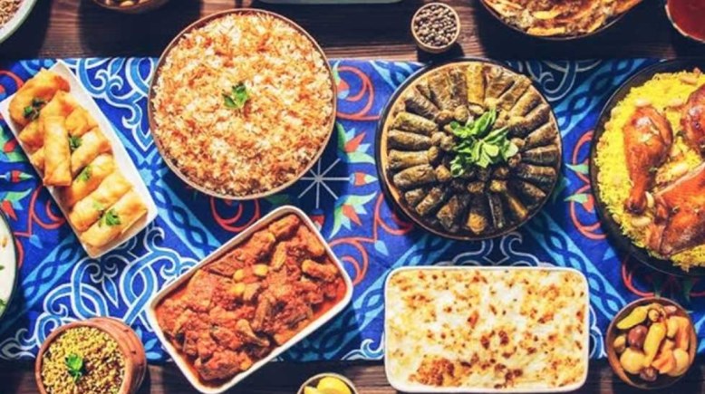 أطباق تحقق الدفء والشبع في رمضان