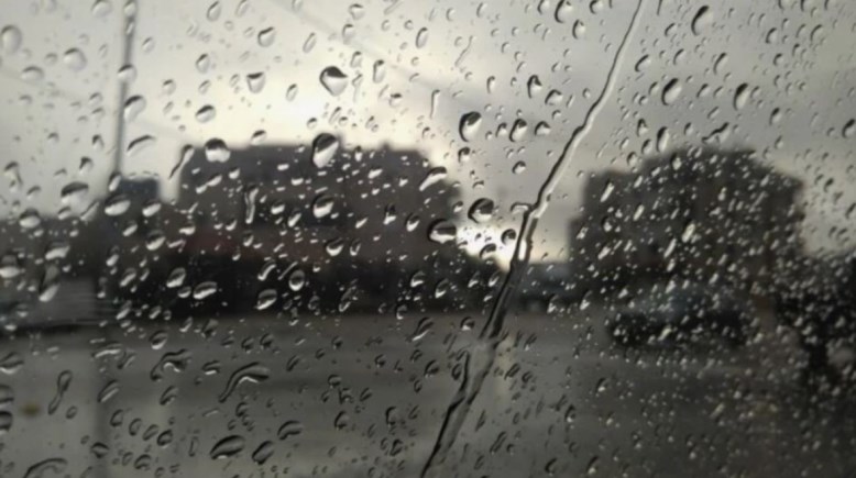 هل توجد أمطار اليوم السبت 3 يناير 2026؟