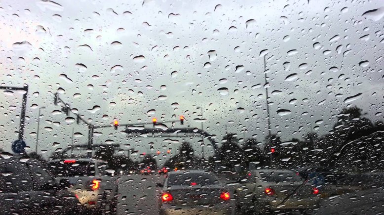 هل يوجد أمطار اليوم الإثنين 12 يناير 2026؟