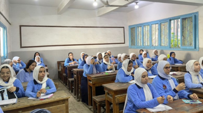 ملخص رياضيات للصف الأول الثانوي الترم الأول 2026 pdf