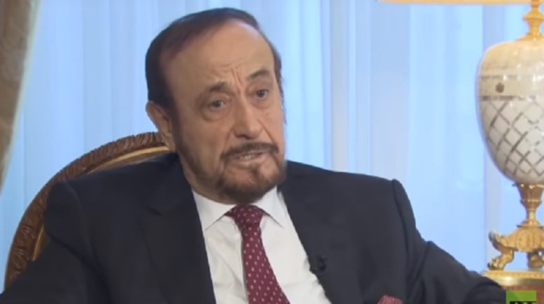 من هو رفعت الأسد؟