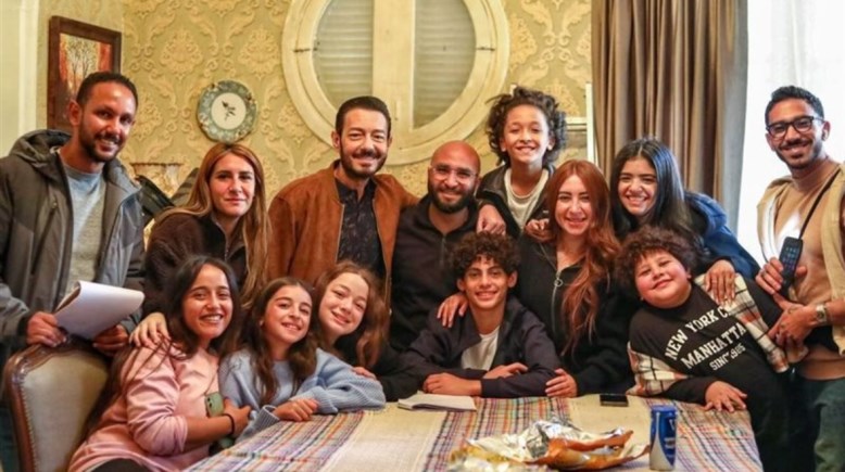 مواعيد عرض مسلسل لعبة وقلبت بجد، والقنوات الناقلة