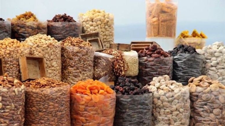 أسعار ياميش رمضان 2026، أفضل العروض وأماكن الشراء