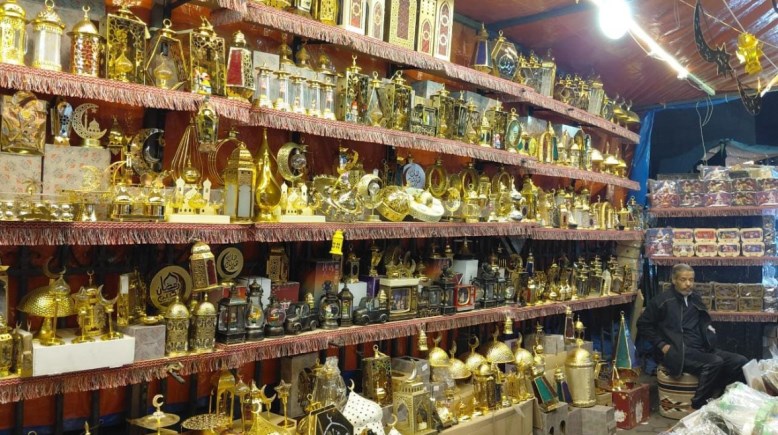 فوانيس رمضان 2026