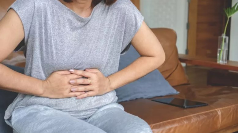 انقطاع الطمث 