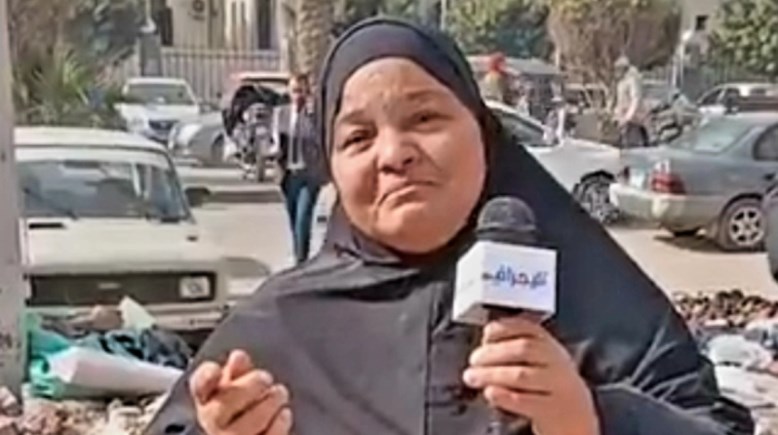 أم الضحية تروي مأساتها