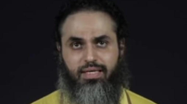 الدكتور محمد سعيد المختطف بالصومال