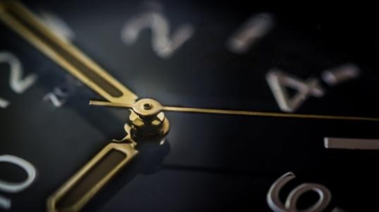 تعبير عن أهمية الوقت 2025-2026