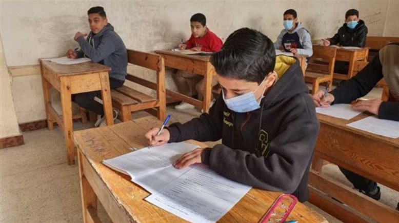 امتحانات دين للصف الثاني الإعدادي الترم الأول 