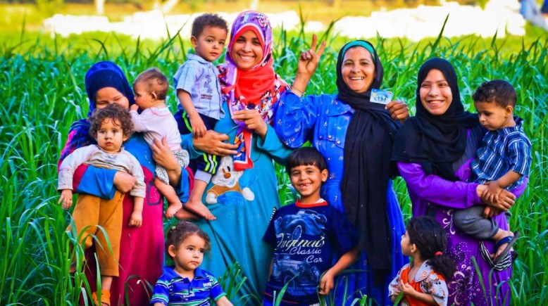 استعلام بالرقم القومي تكافل وكرامة 2026