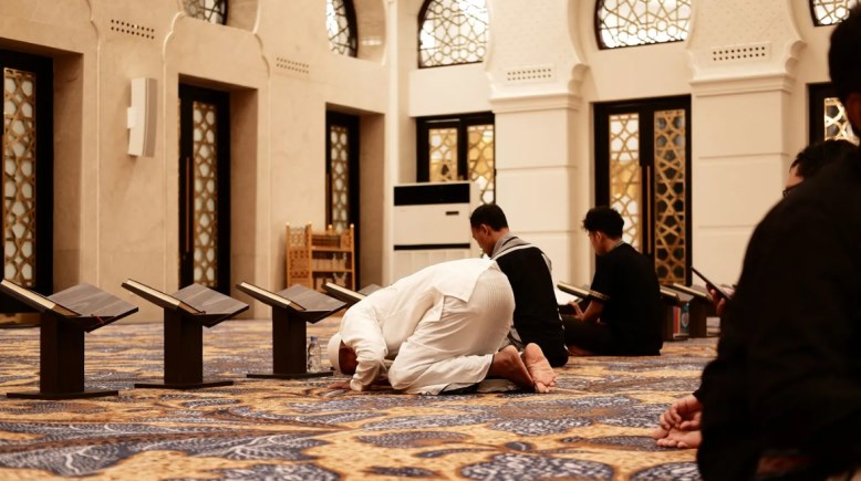  مواقيت الصلاة اليوم الأربعاء 7 يناير 2026 