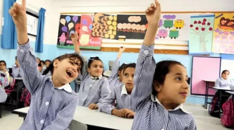 مراجعة رياضيات الصف الرابع الابتدائي الترم الأول 2026