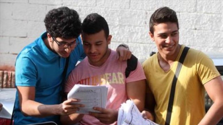 امتحانات علوم للصف الثالث الإعدادي الترم الأول 