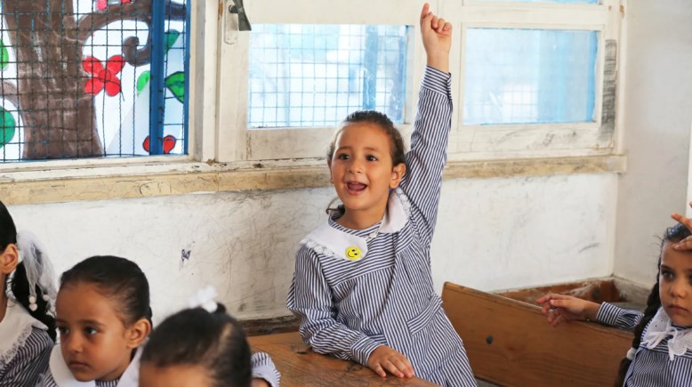 نتيجة الصف الثالث الابتدائي برقم الجلوس 