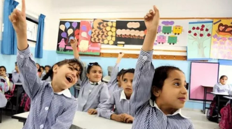  نتيجة الصف الثالث الابتدائي محافظة الجيزة