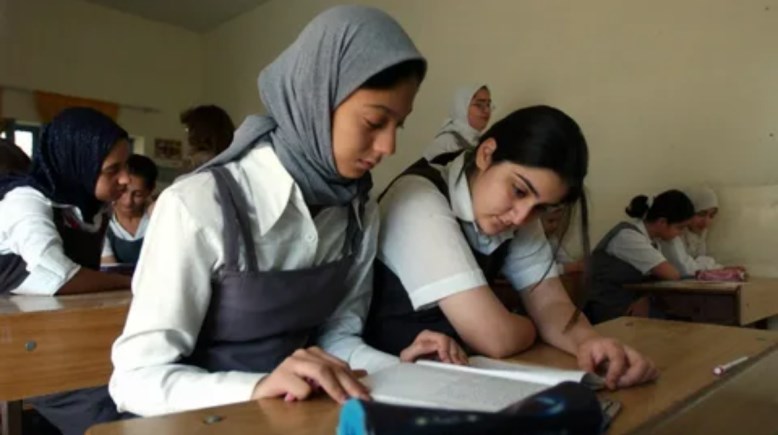 نتيجة الصف الأول الثانوي محافظة الشرقية 