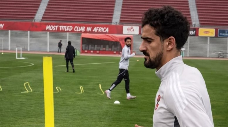 محمد بن رمضان 