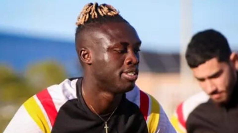 ستانلي أوجو 