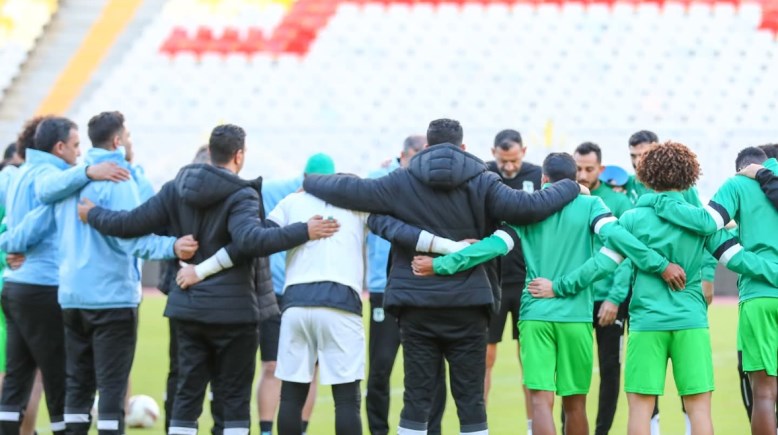 المصري البورسعيدي
