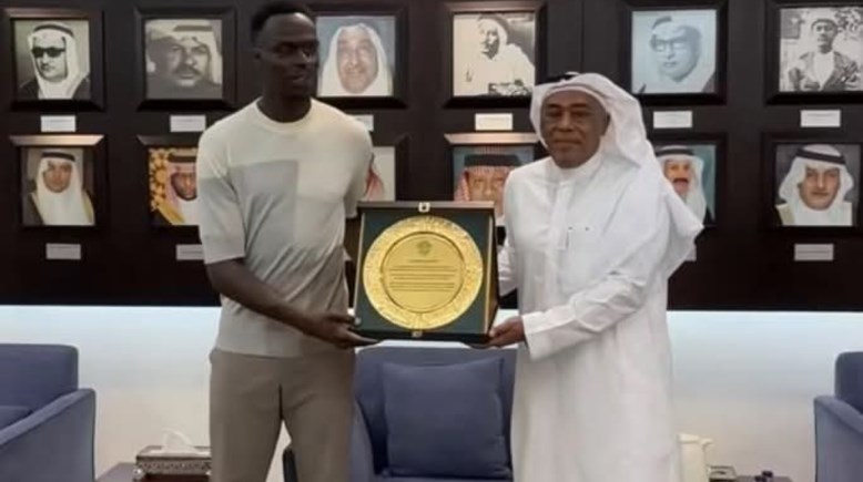 إدوارد ميندي