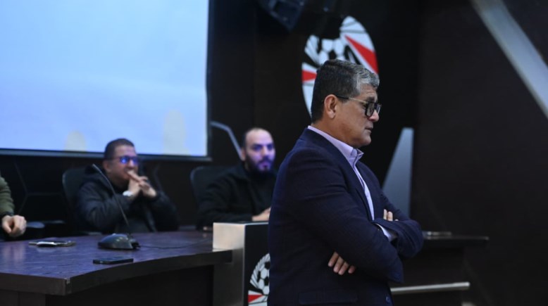 أوسكار رويز