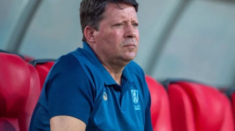 باولو سيرجيو 