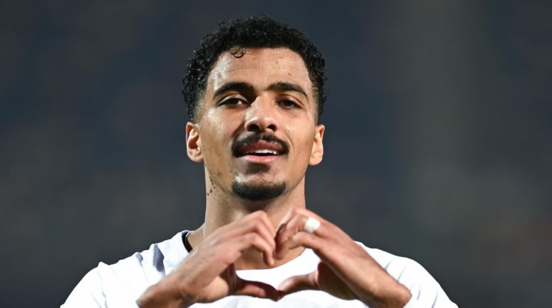 حسام عبد المجيد