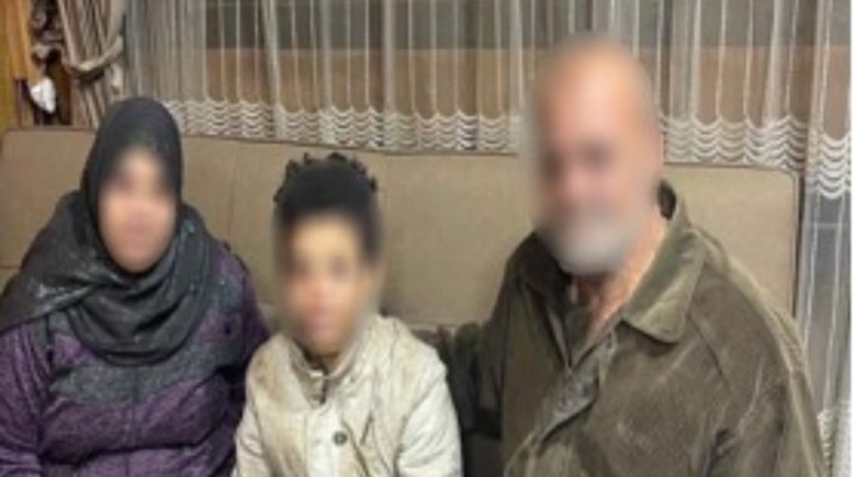 الطالب المتغيب ووالديه