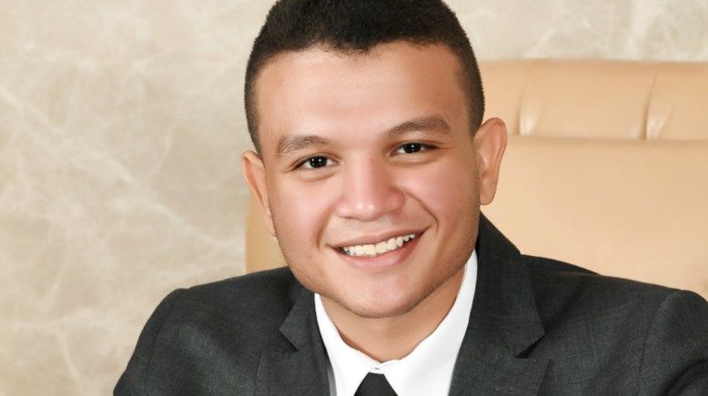 محمد مصطفي سالم